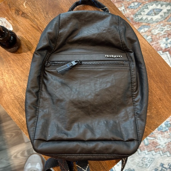 hedgren Handbags - Hedgren Backpack